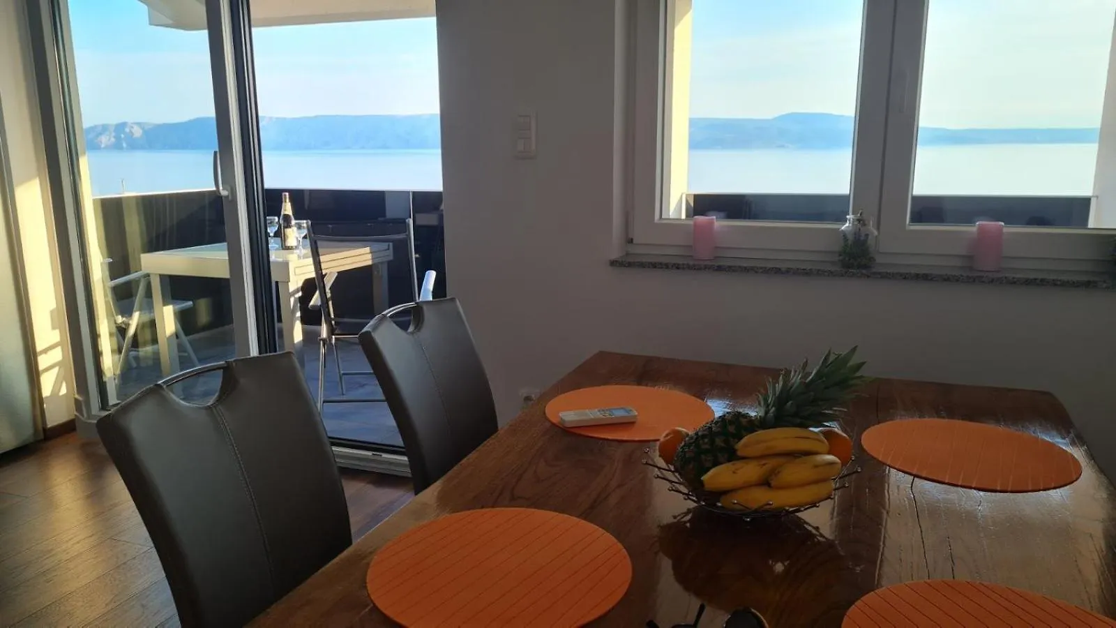 App Relax Apartment Novi Vinodolski