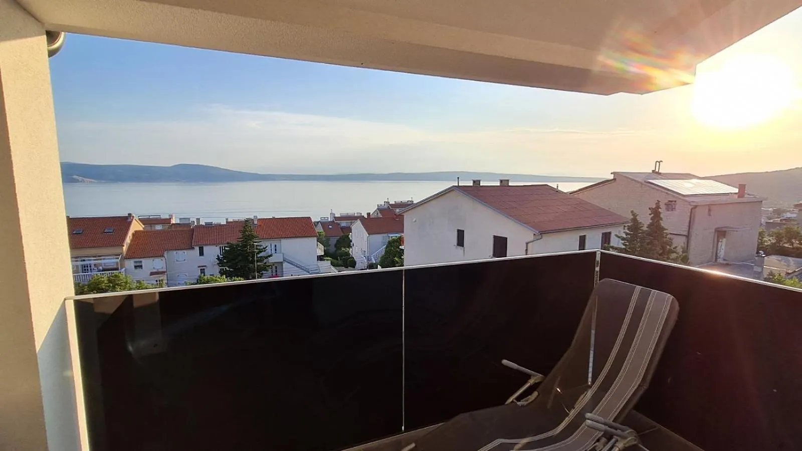 App Relax Apartment Novi Vinodolski