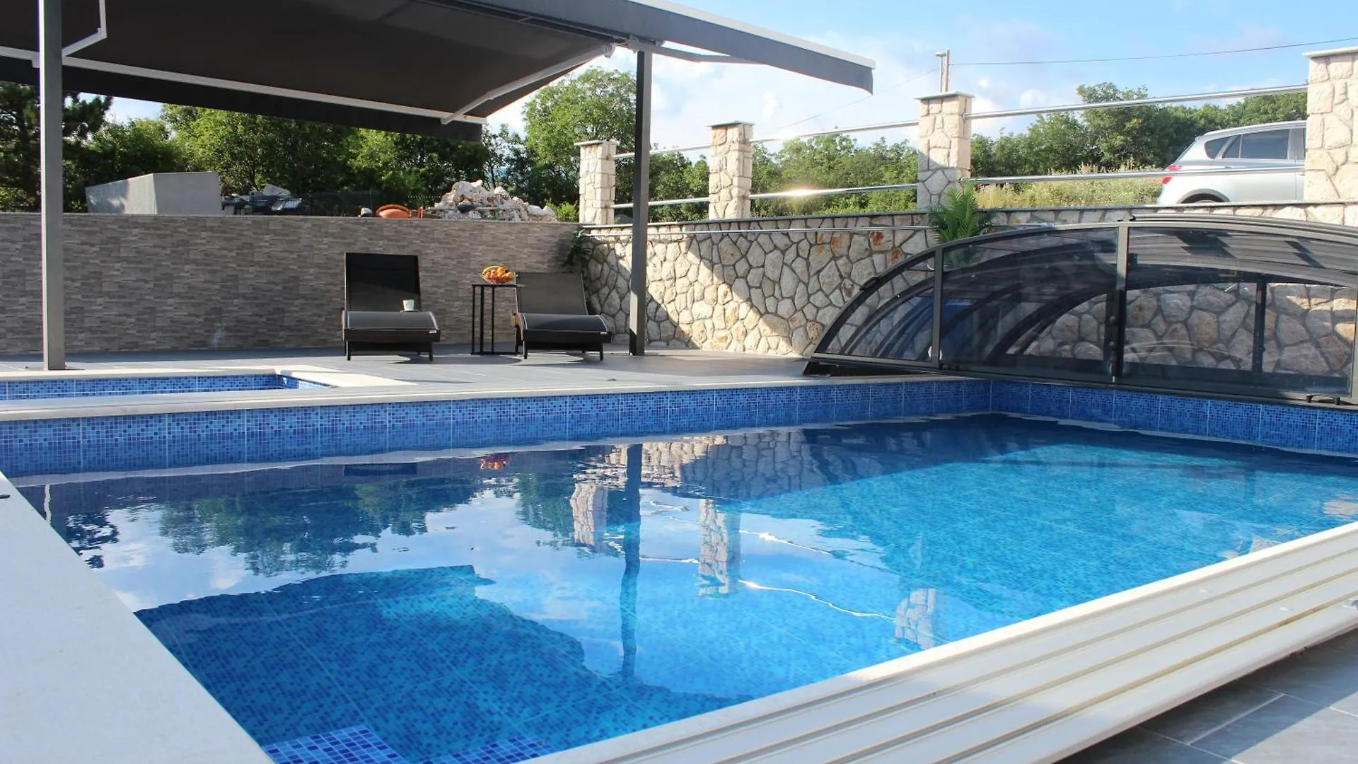 App Relax Apartment Novi Vinodolski
