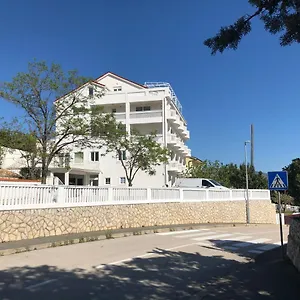 Affittacamere Bellevue, Novi Vinodolski